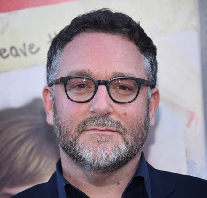 Colin Trevorrow não é mais o diretor de <i>Star Wars: Episódio IX</i>