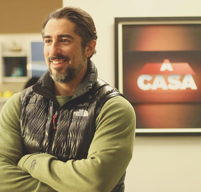 Na final de <i>A Casa</i>, Marcos Mion fala sobre comandar seu primeiro <i>reality-show</i>