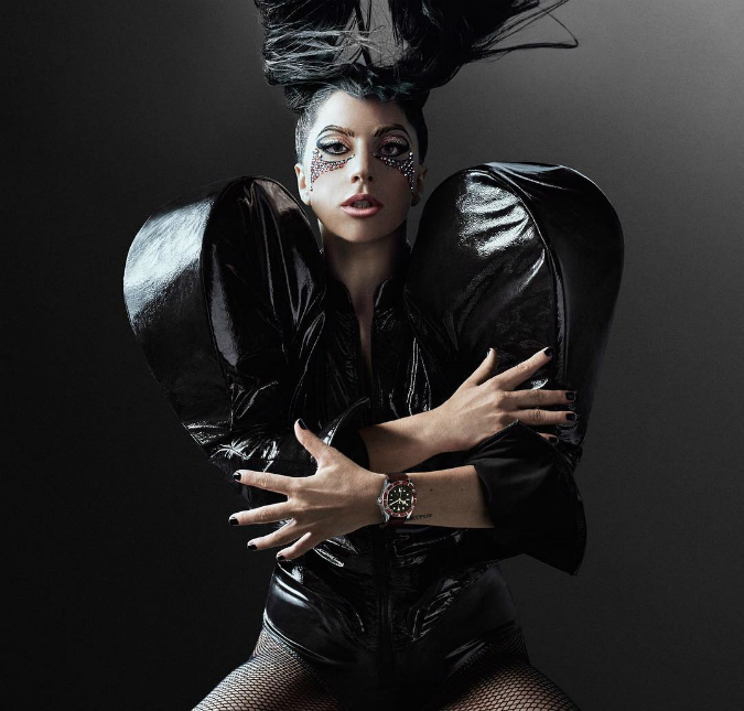 Documentário sobre Lady Gaga para o <i>Netflix</i> ganha novo <i>teaser</i>, assista!
