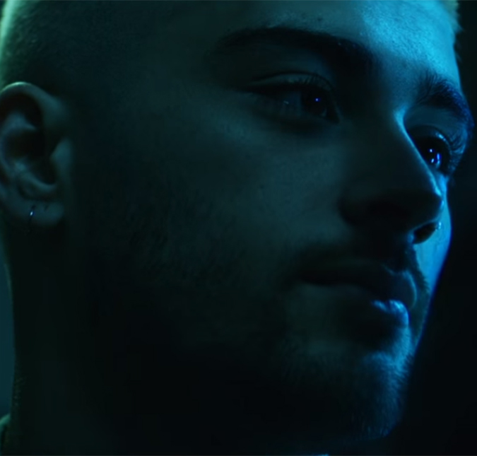 Zayn Malik vira espião para clipe de colaboração com Sia, vem conferir!