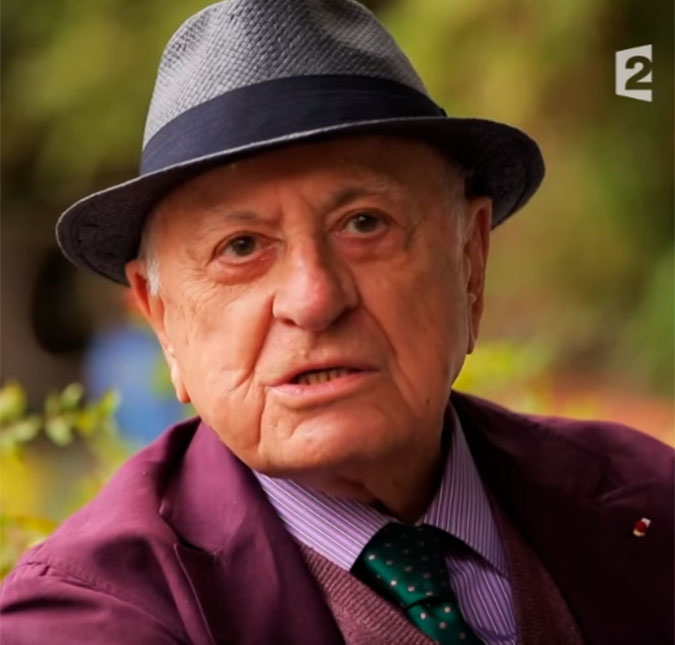 Morre aos 86 anos de idade Pierre Bergé, co-fundador da <i>Yves Saint Laurent</i>