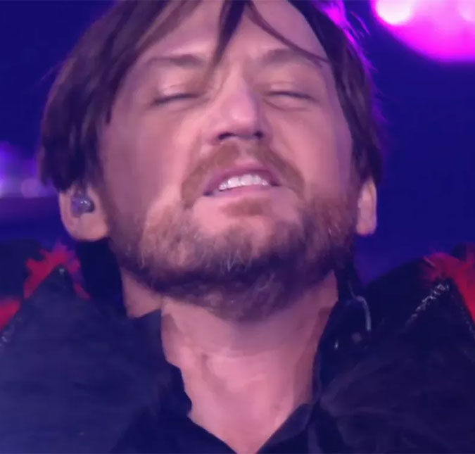 André Frateschi é o grande vencedor do <I>PopStar</i>