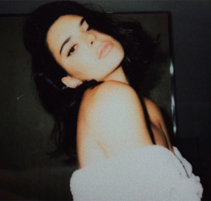 Namoro de Kendall Jenner e ASAP Rocky não é algo sério e modelo já estaria com outro, entenda!