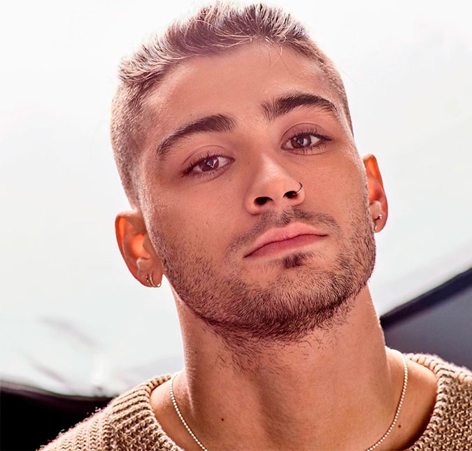 Zayn Malik não descarta a possibilidade de uma reunião da <i>One Direction</i>: -<i> Nunca diga nunca</i>, confira!