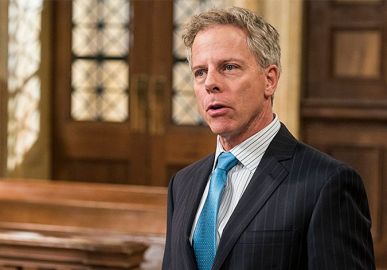 Nova temporada de <i>Grey's Anatomy</i> terá participação de Greg Germann, saiba tudo!