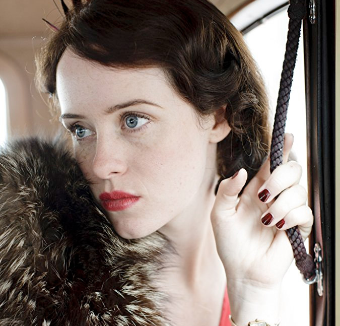 Claire Foy, de <i>The Crown</i> será nova Lisbeth Salander na franquia <i>Millenium</i>