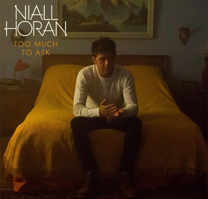 Niall Horan lança mais uma canção de seu álbum solo, ouça!