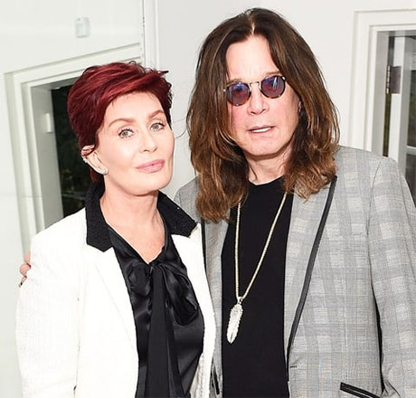 Ozzy Osbourne conta que tentou matar sua esposa, Sharon, sufocada: <i>- Não é uma das minhas maiores conquistas</i>