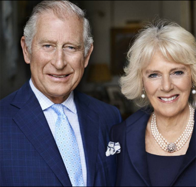 Príncipe Charles não quer morar no Palácio de Buckingham