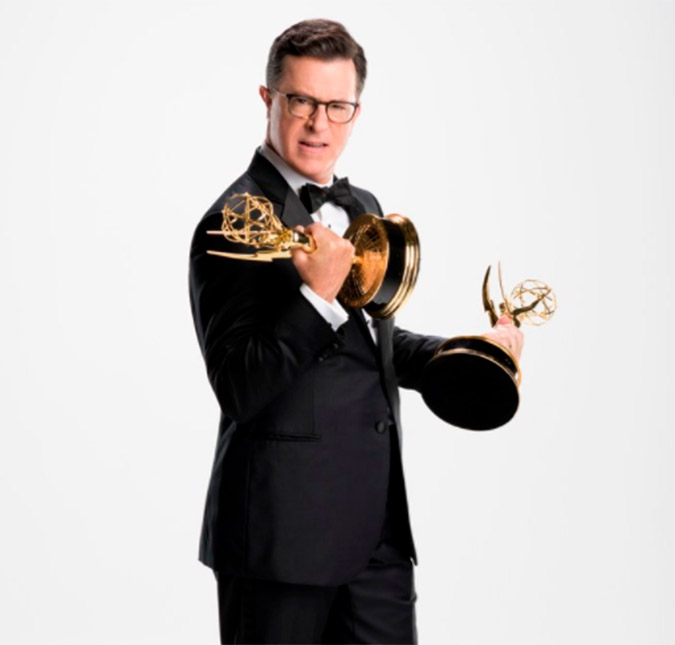 Apesar do aumento de diversidade, <I>Emmy</I> teve a segunda pior audiência de sua história