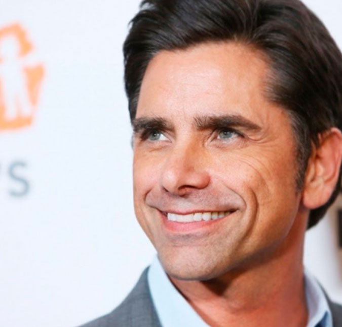 John Stamos será Willy Wonka em musical de <i>A Fantástica Fábrica de Chocolate</i>