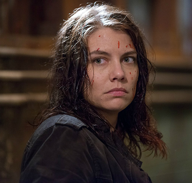 Produtor de <i>The Walking Dead</i> explica por que Maggie não dará à luz em nova temporada, entenda!