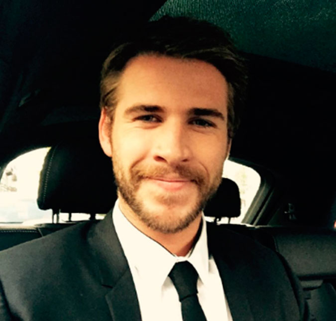 Liam Hemsworth estimula australianos a votar a favor de casamento do mesmo sexo: <i>Acredito que é um direito humano</i>