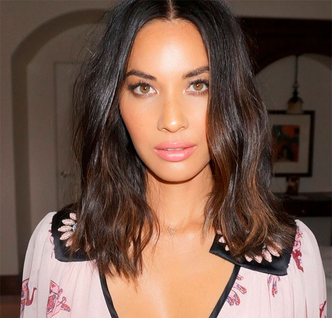 Olivia Munn revela que participar de <i>Oito Mulheres e Um Segredo</i> literalmente custou caro, entenda!