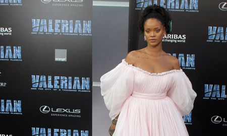 Nicole Kidman, Rihanna, Emma Watson... Confira quem são as mais bem vestidas de 2017 pela a <i>People</i>!