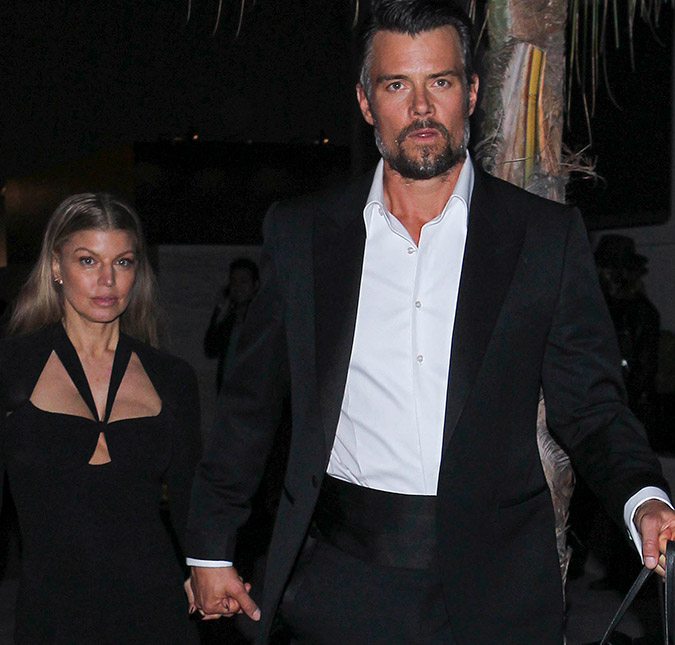 Fergie diz que ainda ama Josh Duhamel e motivo do término é revelado, confira!