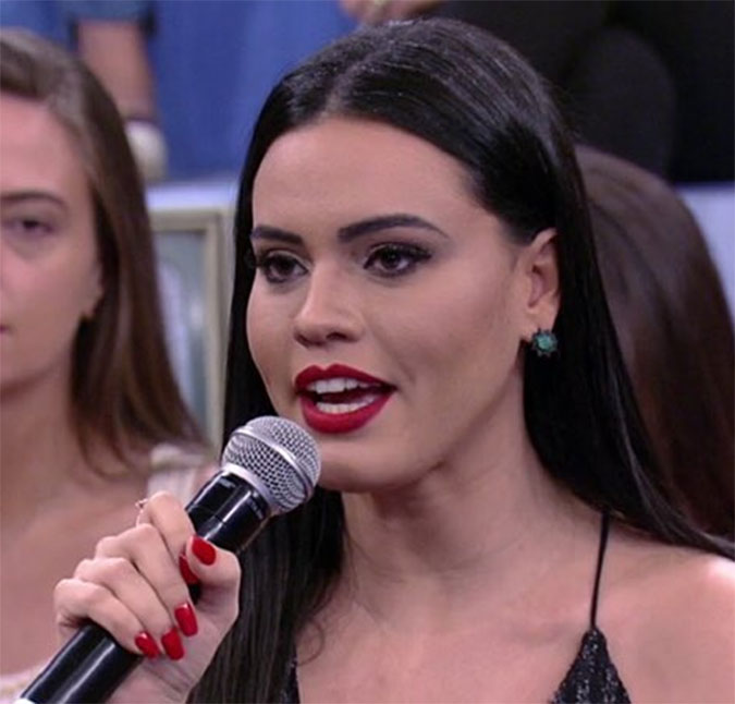 Leticia Lima revela que não entende repercussão de namoro com Ana Carolina, confira!