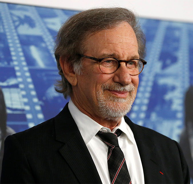 Steven Spielberg não vê nenhum de seus filmes e só abrirá exceção para um deles