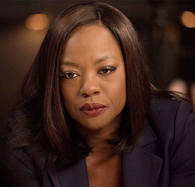 Saiba mais sobre a quarta temporada de <i>How to Get Away with Murder!</i>