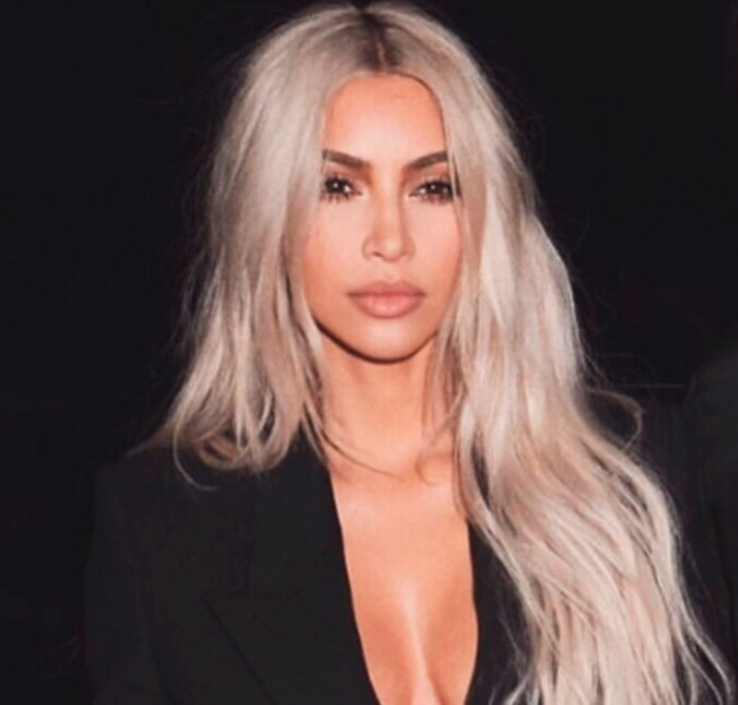 Kim Kardashian recebe carta de assaltante de Paris pedindo perdão, saiba mais!