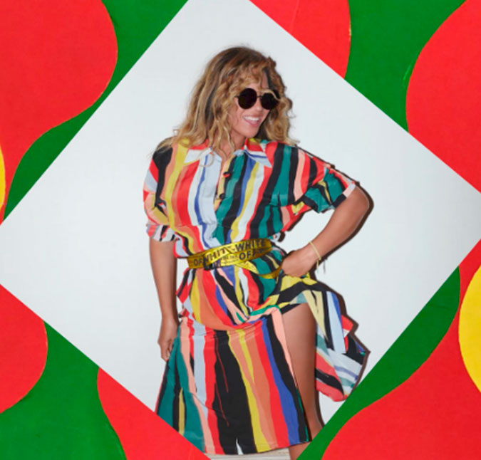 Beyoncé e J Balvin lançam remix de <i>Mi Gente</i> para ajudar vítimas de furacões, confira!