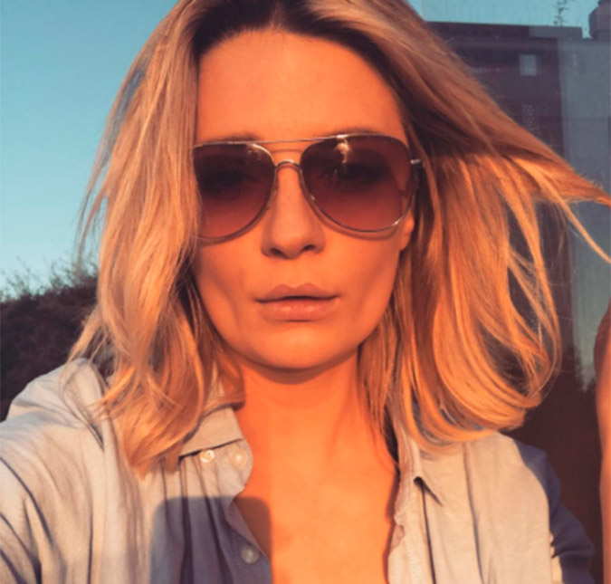 Sucesso em <I>The O.C</i>, Mischa Barton continua lutando por justiça após ter vídeo íntimo vazado