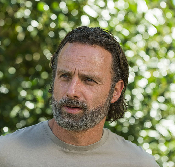 The Walking Dead pode continuar sem Rick Grimes, entenda!