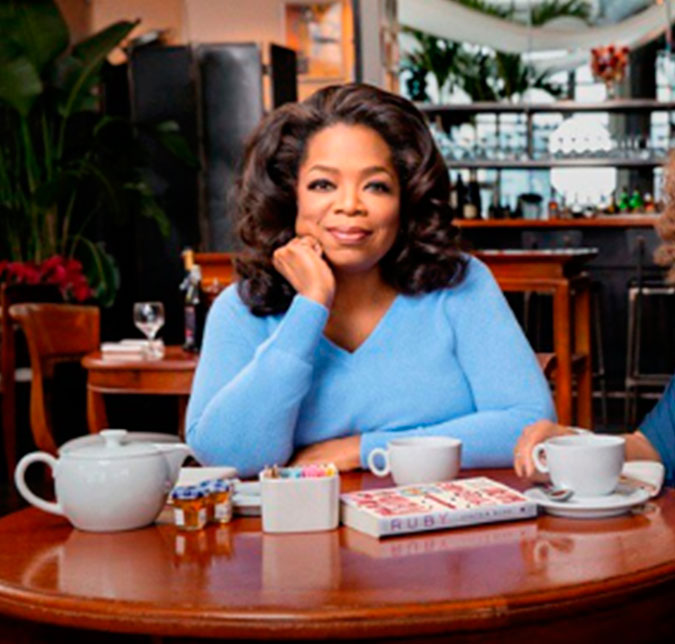 Oprah Winfrey presidente dos Estados Unidos? Apresentadora faz <i>post</i> em rede social e leva fãs à loucura