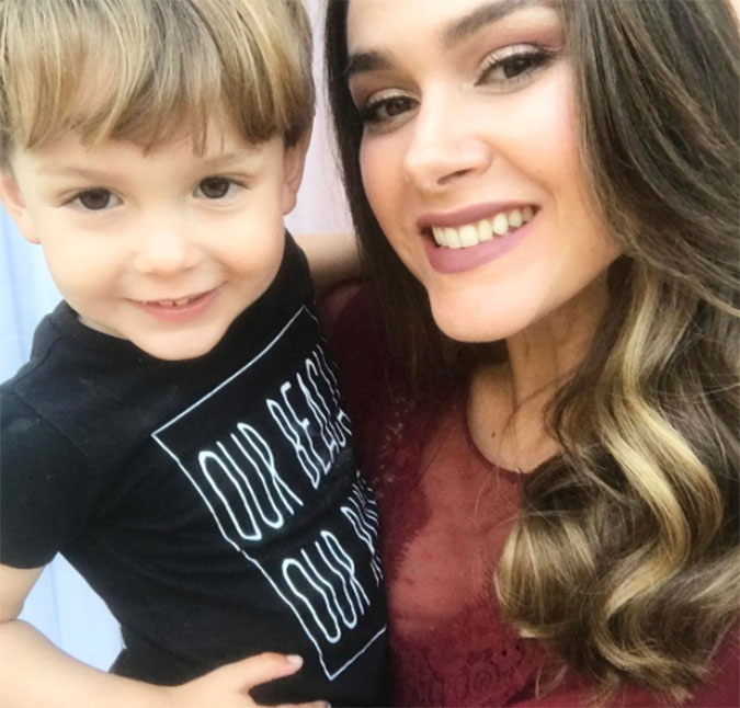 Tratando da endometriose, Fernanda Machado fala de pausa na carreira por causa da maternidade e planos de aumentar a família