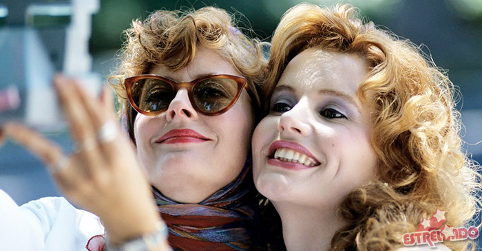Confira o antes e o depois do elenco de Thelma & Louise! - Estrelando