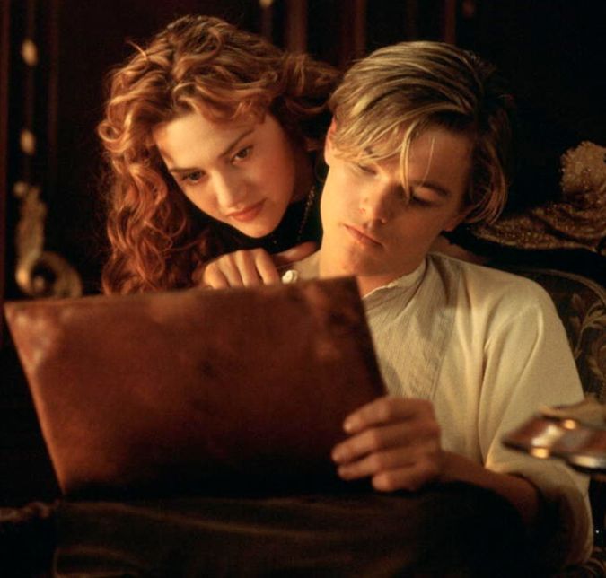 - Ela se força a embarcar numa verdade emocional quando está trabalhando. É por isso que eu continuo dizendo que ela é a melhor, confessou Leo ao programa The Today Show.