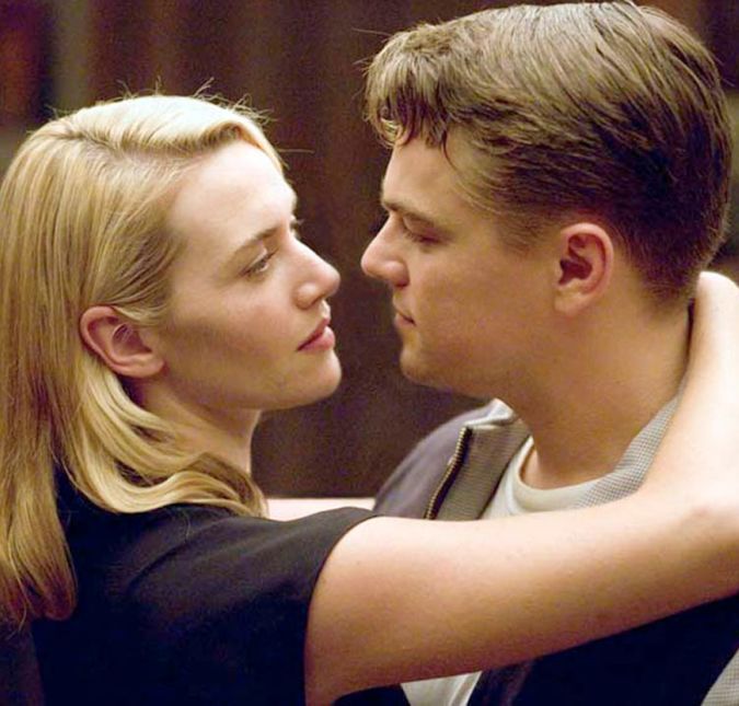 O Pop Sugar perguntou para Kate se ela preferiria Theo James, da franquia Divergente, ou Leonardo DiCaprio. A resposta dela foi bem direta: - Leo é o amor da minha vida. Como você pode me perguntar isso?