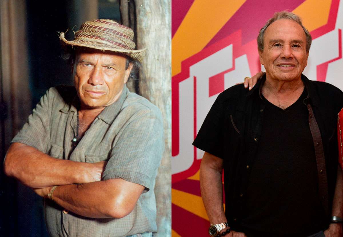 Descubra por onde anda o elenco da novela O Rei do Gado! Estrelando Descubra por onde anda o elenco da novela O Rei do Gado! Estrelando