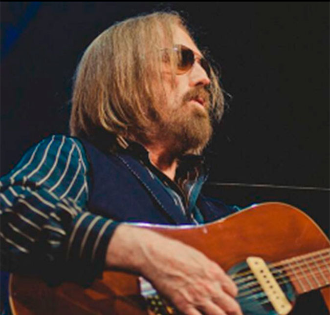 Após autópsia, causa da morte de Tom Petty permanece desconhecida