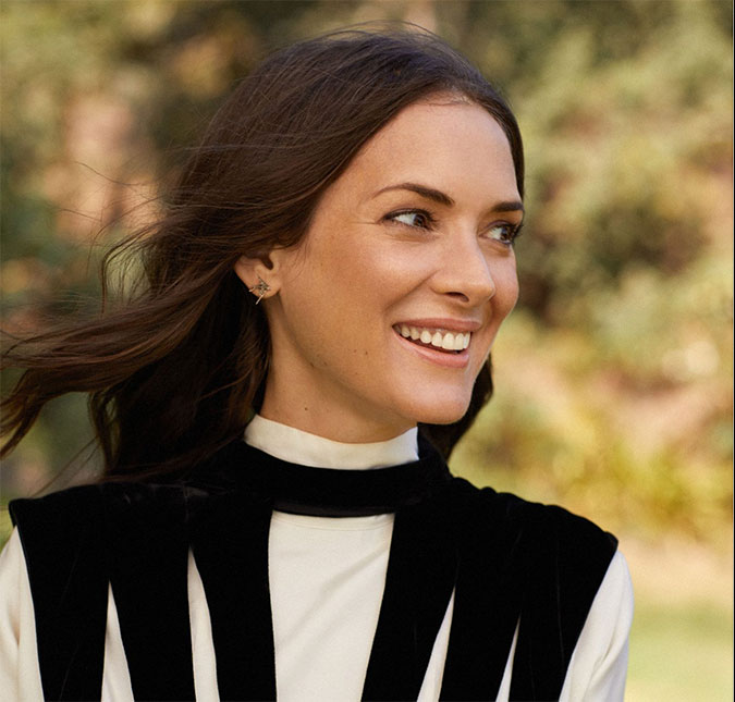 Winona Ryder foi chamada de bruxa após atuar em <i>Os Fantasmas Se Divertem</i>