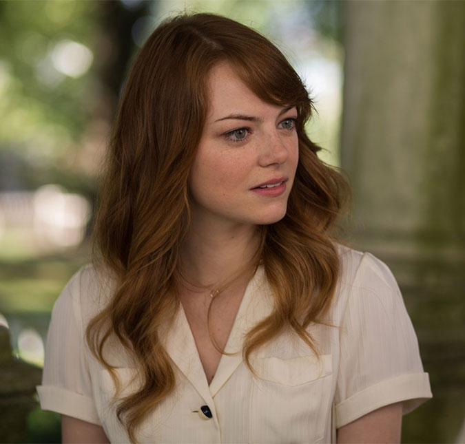 Emma Stone fecha contrato de mais de 30 milhões de reais e se torna novo rosto da Louis Vuitton