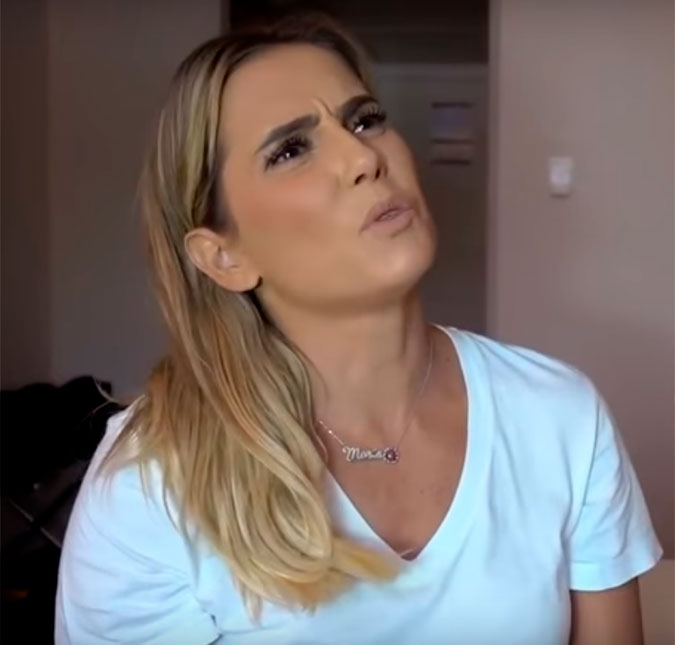 Deborah Secco é criticada por fazer declaração polêmica sobre sexo, entenda!