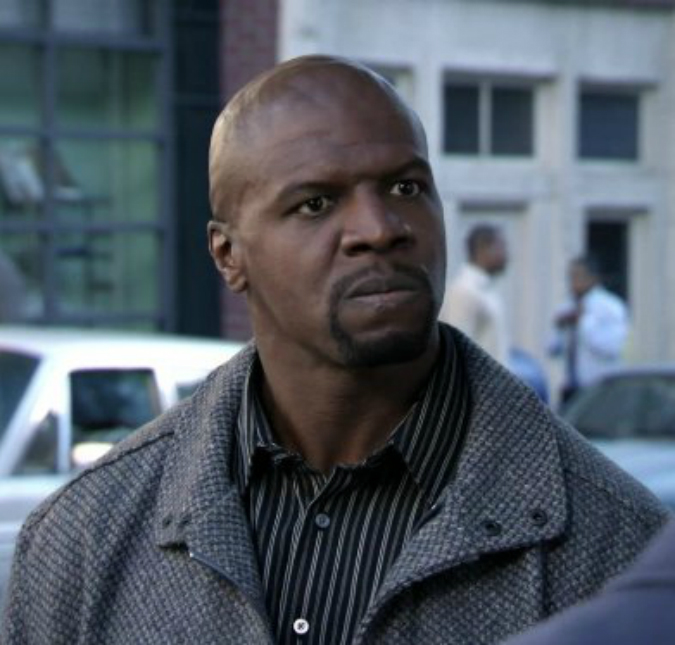 Terry Crews, ator de <i>Todo Mundo Odeia o Chris</i>, revela ter sofrido assédio sexual