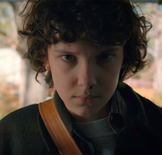 Novo <i>trailer</i> de <i>Stranger Things</i> mostra que o fim do mundo está próximo, assista!