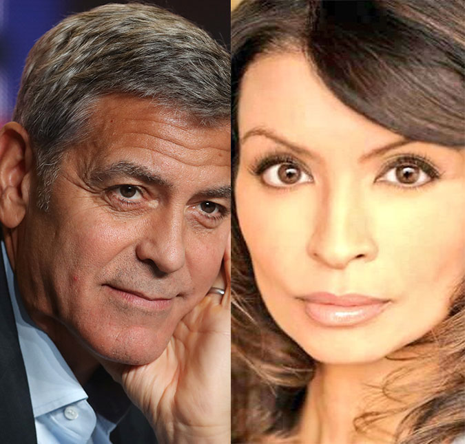 George Clooney é acusado por atriz de ter acobertado episódios de assédio sexual, entenda!
