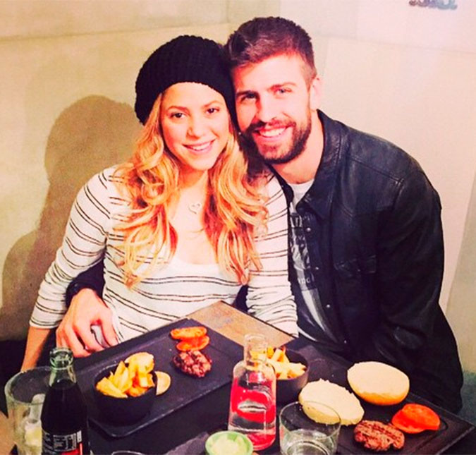 Shakira diz que casamento com Gerard Piqué foi um <i>doce castigo do destino</i>, entenda!