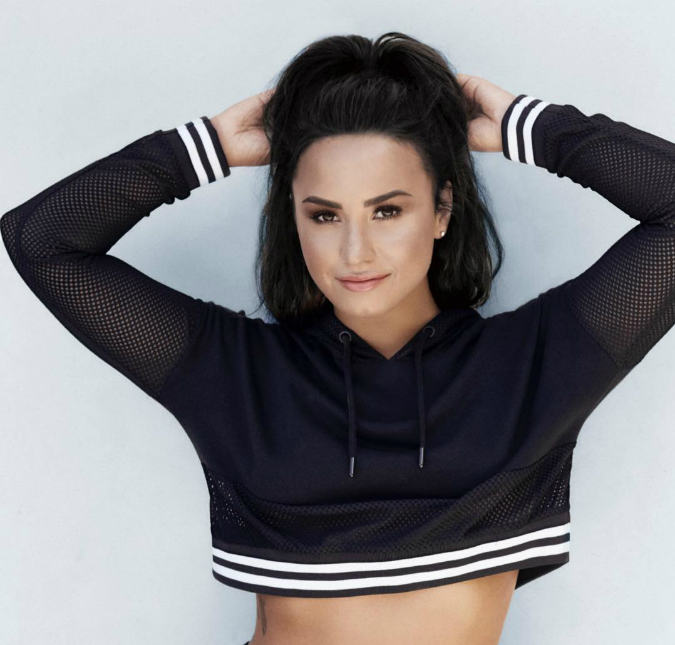 Em documentário, Demi Lovato revela estar aberta para namorar homens e mulheres, saiba mais!