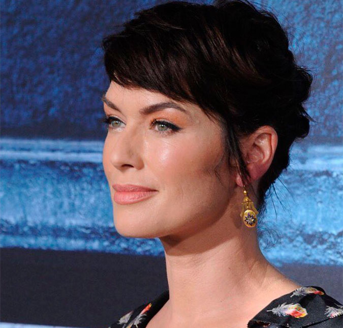 Lena Headey, a Cersei de <i>Game of Thrones</i> também foi vítima de Harvey Weinstein