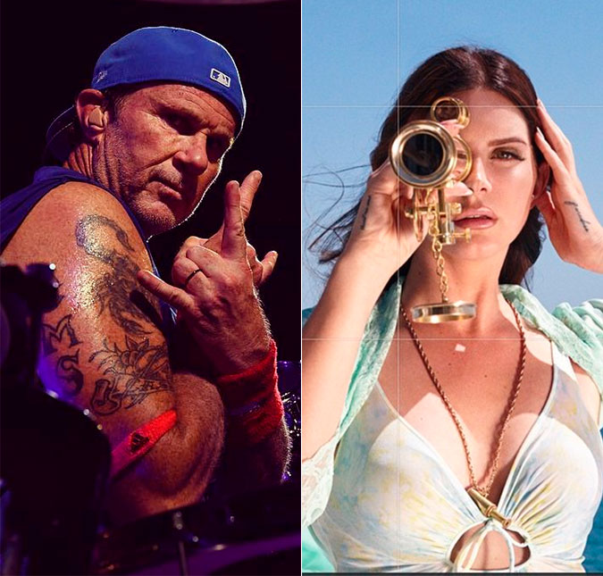<i>Lollapalooza Brasil 2018</i> divulga as atrações de cada dia, confira!