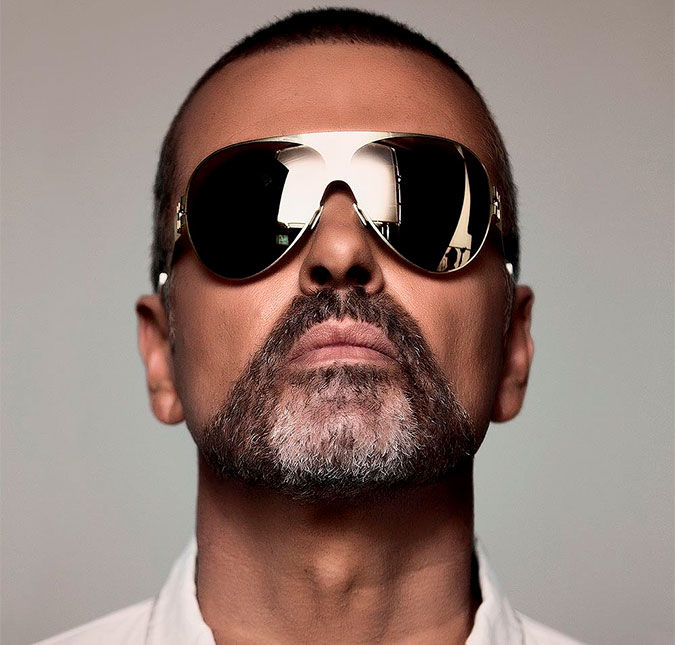 Música nova de George Michael acaba de ser lançada, confira!