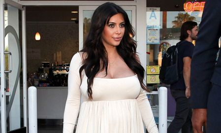 Os dez <I>looks</I> mais polêmicos de Kim Kardashian!