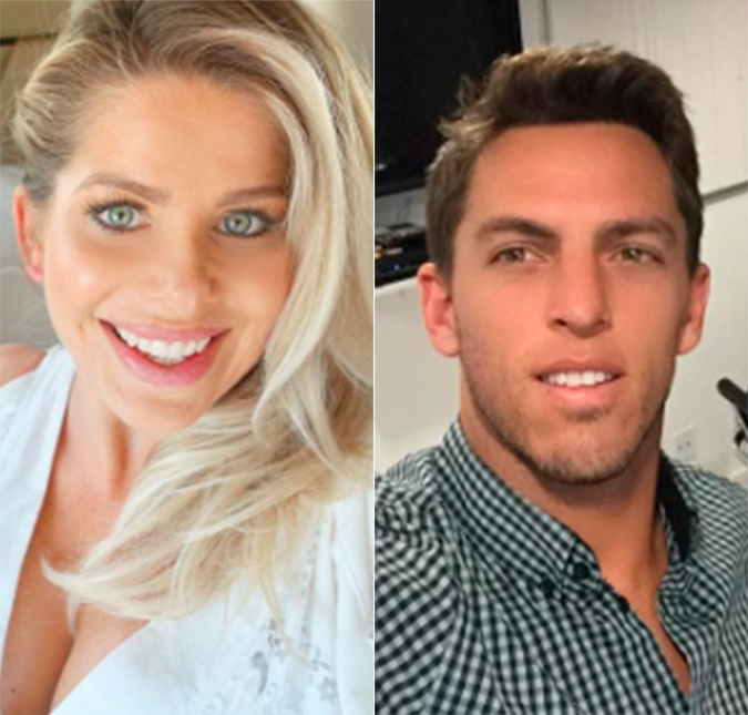 Karina Bacchi estaria namorando ex de Danielle Winits, saiba mais