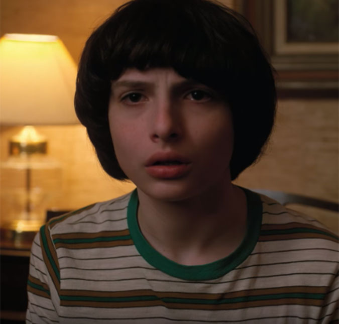 Mike Wheeler é questionado sobre Eleven em <i>teaser</i> de <i>Stranger Things</i>, assista!