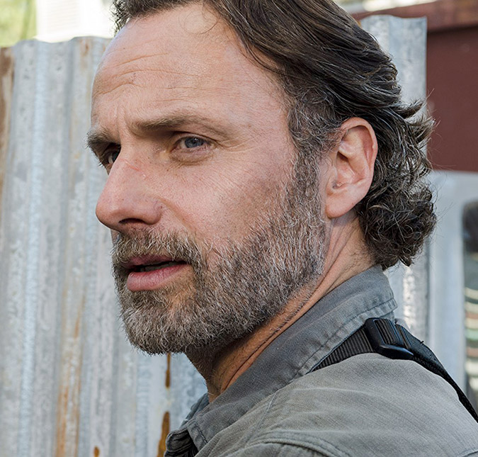 Primeiro episódio da oitava temporada de <I>The Walking Dead</I> deixa fãs confusos, entenda!