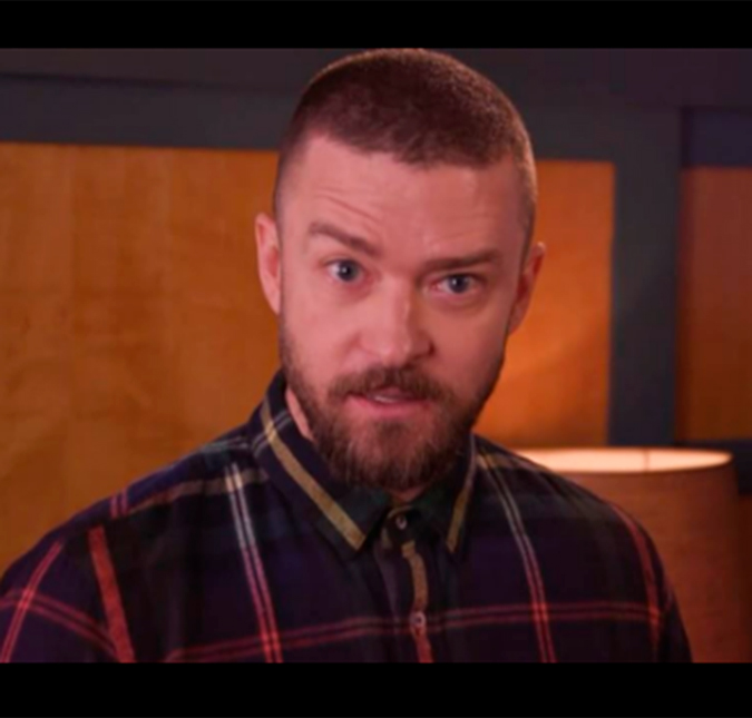 Justin Timberlake anuncia que fará <i>show</i> no intervalo do <i>Super Bowl</i> 2018